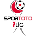 SporToto 1. Lig